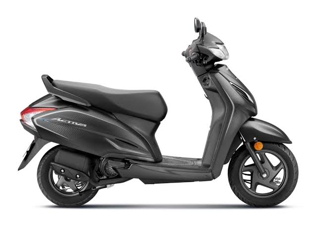Honda ACTIVA STD 2024