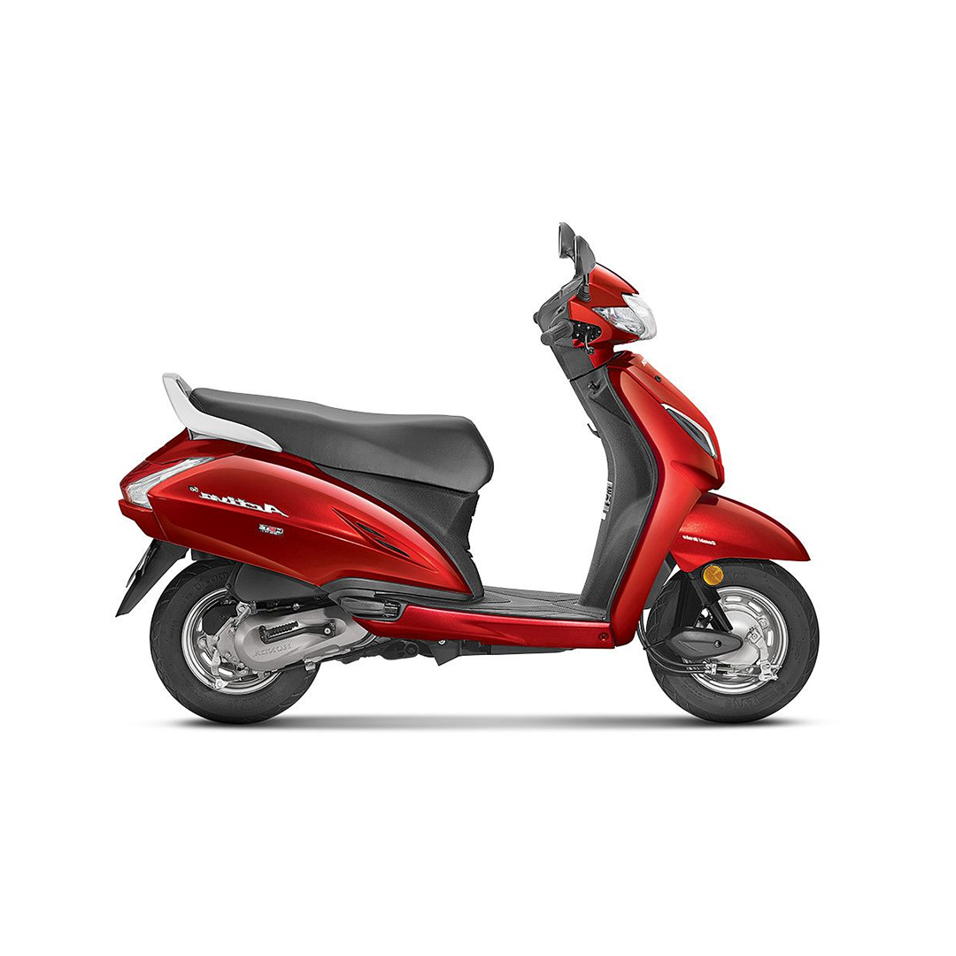 Honda Activa STD
