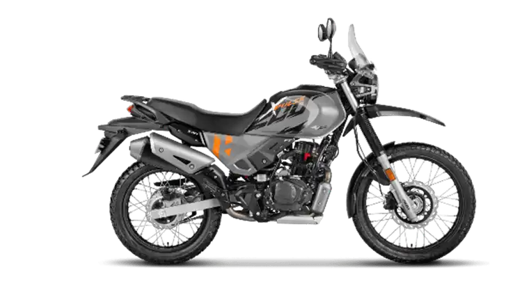 Hero Xpulse 200