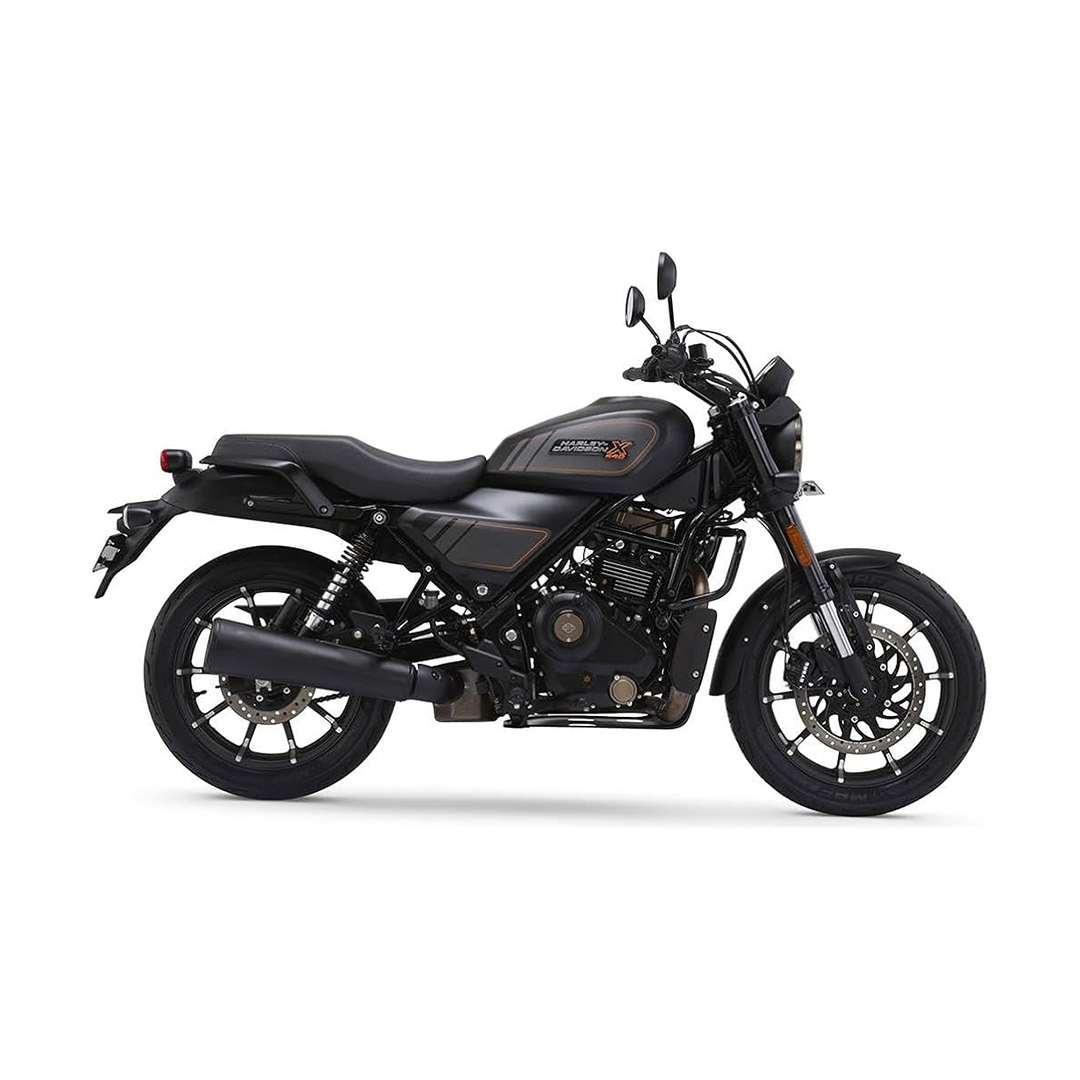 Harley-Davidson X440 Vivid