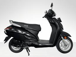 Honda ACTIVA STD 2024